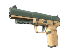 Five-SeveN | Contractor