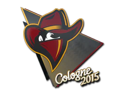 Sticker | Renegades | Cologne 2015 image