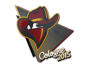 Sticker | Renegades | Cologne 2015 image