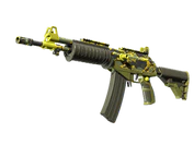 Galil AR | Acid Dart image
