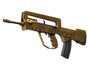 FAMAS | Commemoration image