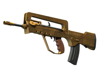 FAMAS | Commemoration