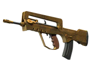 FAMAS | Commemoration image