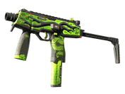 MP9 | Hydra image