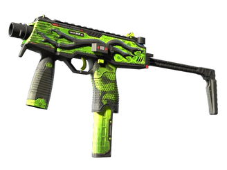 MP9 | Hydra image