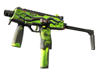 MP9 | Hydra