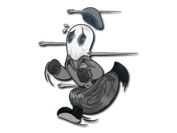 Sticker | Speedy T image