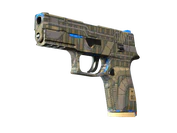 P250 | Exchanger image