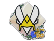 Sticker | Vitality | Rio 2022 image