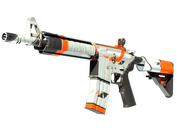 M4A4 | Asiimov image