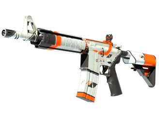 M4A4 | Asiimov image