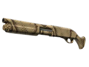 Sawed-Off | Snake Camo image