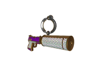 Charm | Glamour Shot