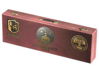 Copenhagen 2024 Nuke Souvenir Package image