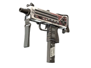 MAC-10 | Button Masher image