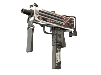 MAC-10 | Button Masher image