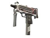 MAC-10 | Button Masher image