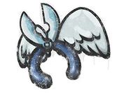 Sealed Graffiti | Winged Defuser image