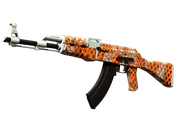 AK-47 | Safety Net image