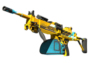 Negev | Power Loader