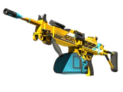 Negev | Power Loader image