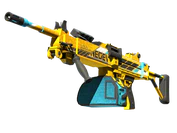 Negev | Power Loader image