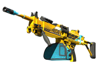 Negev | Power Loader image