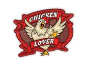 Patch | Chicken Lover image