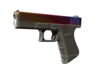 Glock-18 | Fade