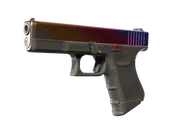 Glock-18 | Fade image
