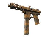 Tec-9 | Rust Leaf image