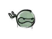 Sealed Graffiti | Ninja (Cash Green) image