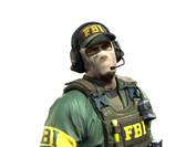 Operator | FBI SWAT image