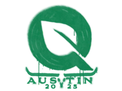 Sealed Graffiti | FlyQuest | Austin 2025 image