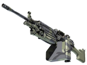 M249 | Sage Camo image