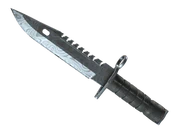 ★ M9 Bayonet | Damascus Steel image