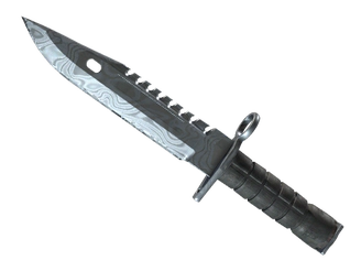 ★ M9 Bayonet | Damascus Steel image