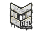Sealed Graffiti | PGL | Antwerp 2022 image