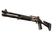 XM1014 | Oxide Blaze image