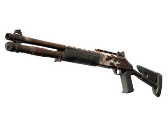 XM1014 | Oxide Blaze image