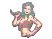 Sticker | Kimberly (Holo) image