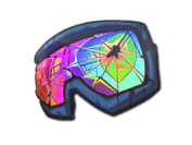 Sticker | Dead Eye (Holo) image