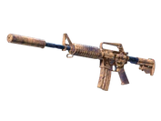 M4A1-S | Wash me plz image