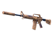 M4A1-S | Wash me plz image