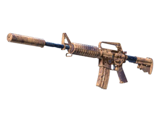 M4A1-S | Wash me plz