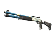 XM1014 | Solitude image