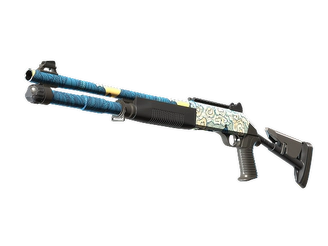 XM1014 | Solitude image