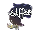 Sticker | saffee | Paris 2023 image