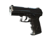 P2000 | Panther Camo image