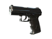 P2000 | Panther Camo image